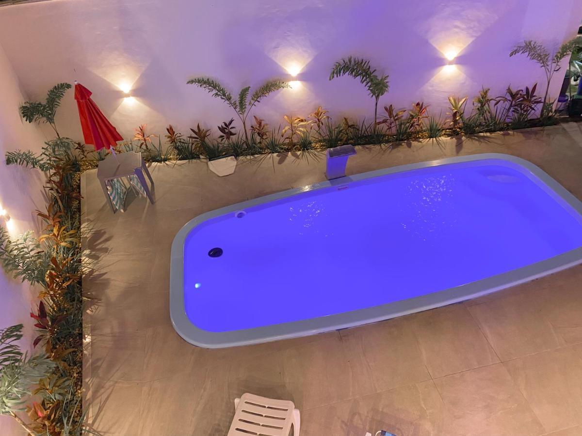קאבו פריו Casa Com Piscina Privativa Na Praia Do Pero מראה חיצוני תמונה